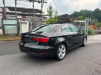 Gebraucht Audi A3 150 PS (110 kW) 2014 Limousine