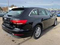 gebraucht Audi A4 1.4 TFSI S tronic sport