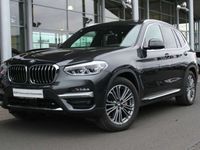 gebraucht BMW X3 xDrive30e