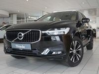 gebraucht Volvo XC60 D3 Momentum Pro NAVI/LED/LEDER/PDC/CAM