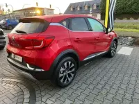 Gebraucht Renault Captur Techno 140 PS (102 kW) 2023 Rot SUV