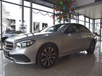 Gebraucht Mercedes E300 194 PS (142 kW) 2020 Silber Limousine