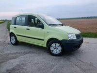 gebraucht Fiat Panda 169 erst 105 618 km TÜV Neu. Immer gepflegt worden