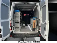 Używany Renault Master 131 KM (96 kW) 2019 Biały Van