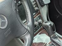 Gebraucht Mercedes C180 145 PS (106 kW) 2004 Silber Kombi