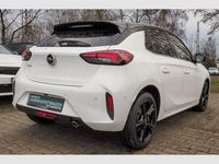 Gebraucht Opel Corsa Ultimate 101 PS (74 kW) 2022 Weiß Kleinwagen