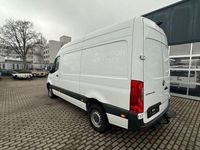 Gebraucht Mercedes Sprinter 170 PS (125 kW) 2020 Weiss Van