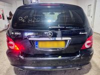 Gebraucht Mercedes R350 200 PS (147 kW) 2006 Van / Kleinbus