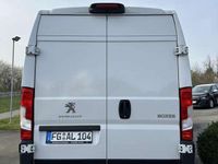 gebraucht Peugeot Boxer 435 2.2 BlueHDi Premium L4H2 Navi Kamera DAB