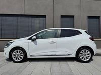 Gebraucht Renault Clio V 101 PS (74 kW) 2020 Weiß Limousine
