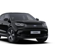 Neu Ford Capri 210 kW (286 PS) 2025 Agate black metallic SUV