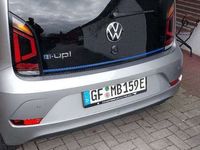 gebraucht VW e-up! up! Up