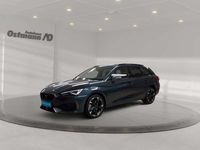 Second-hand Cupra Leon 150 CP (110 kW) 2024 Gri Break