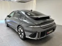 Gebraucht Hyundai Ioniq 6 Techniq 167 kW (228 PS) 2024 Grau Limousine