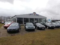 Gebraucht Chevrolet Captiva LS 150 PS (110 kW) 2009 Grau SUV