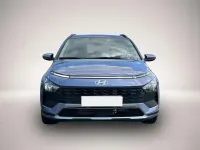 Neu Hyundai Bayon 90 PS (66 kW) 2026 Manufacturer SUV