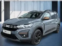 Gebraucht Dacia Jogger Extreme 110 PS (80 kW) 2024 Grau Van / Kleinbus