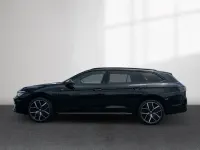 Neu VW Passat R-line 193 PS (141 kW) 2026 Schwarz Kombi
