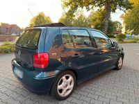 Gebraucht VW Polo 60 PS (44 kW) 2001 Kleinwagen