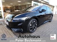 Neu VW ID.7 Pro 210 kW (286 PS) 2026 Grenadillschwarz Kombi