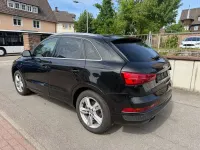 Gebraucht Audi Q3 Design 179 PS (131 kW) 2015 Schwarz SUV
