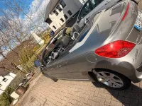 Gebraucht Peugeot 207 110 PS (80 kW) 2008 Gold Kombi