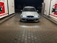 gebraucht BMW 316 i Sport Edition Sport Edition