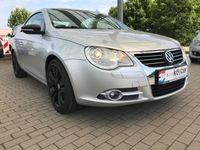 Occasion VW Eos Edition 140 ch (102 kW) 2008 Argent Cabriolet