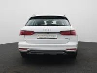 Gebraucht Audi A6 Allroad Ambiente 340 PS (250 kW) 2023 Gletscherweiß metallic Kombi