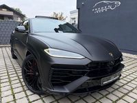Neu Lamborghini Urus 799 PS (587 kW) 2026 Schwarz SUV