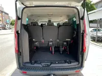 Gebraucht Ford Tourneo 125 PS (91 kW) 2013 Van / Kleinbus
