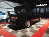 Gebraucht Toyota Supra 330 PS (242 kW) 1993 Schwarz Coupé