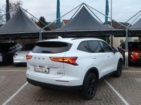 Neu Haval H6 Lux 243 PS (178 kW) 2026 Weiß SUV