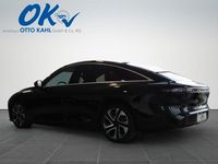 Neu DFSK Forthing 7 310 PS (228 kW) 2026 Schwarz Limousine