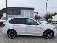 Gebraucht BMW X5 Performance 381 PS (280 kW) 2016 Weiß SUV