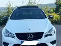 Gebraucht Mercedes 220 170 PS (125 kW) 2013