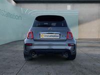 Gebraucht Abarth 595 165 PS (121 kW) 2021 Grau Kleinwagen