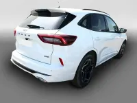 Neu Ford Kuga ST-Line 182 PS (133 kW) 2026 Weiß SUV
