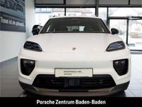 Gebraucht Porsche Macan 380 kW (517 PS) 2024 Weiß SUV