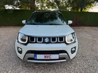 Gebraucht Suzuki Ignis 83 PS (61 kW) 2021 Weiß SUV
