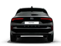 Neu Opel Astra Edition 131 PS (96 kW) 2026 Schwarz Kombi