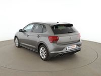 gebraucht VW Polo 2.0 TSI GTI, Benzin, 22.670 €