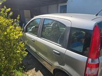 Occasion Fiat Panda 54 ch (39 kW) 2003 Argent Citadine