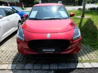 Gebraucht Suzuki Swift Comfort+ 83 PS (61 kW) 2025 Rot Kleinwagen