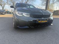 Gebraucht BMW M340 Shadowline 340 PS (250 kW) 2020 Schwarz Limousine