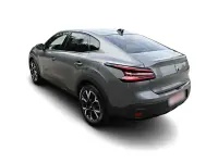 Gebraucht Citroën C4 X 2025 Grau SUV