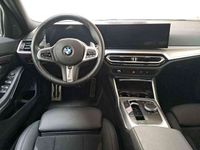 gebraucht BMW 320 xDr M Sport ACC CockpProf StHz LED+19"NavPro