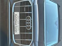 Gebraucht Audi Q7 Design 286 PS (210 kW) 2020 Schwarz SUV