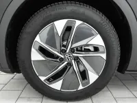 Neu VW ID.4 Pro 210 kW (286 PS) 2026 Grenadillschwarz metallic SUV