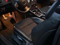 Gebraucht Audi A3 S-Line 140 PS (102 kW) 2007 Grau Kleinwagen